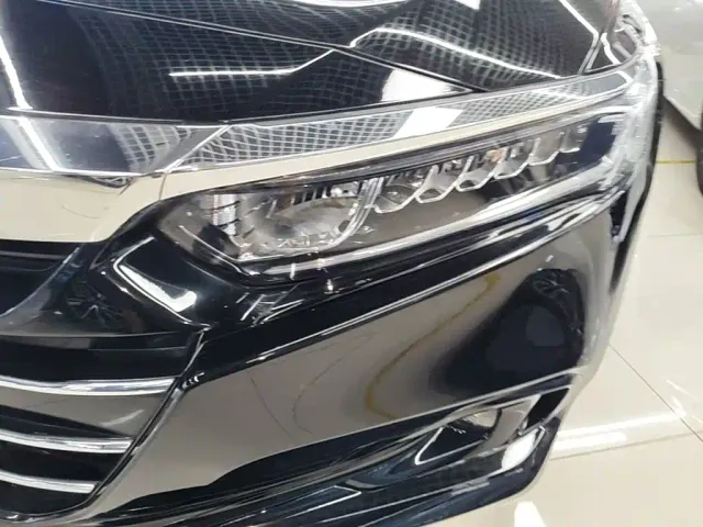 Honda Accord — Фото автомобиля 23