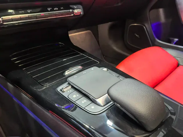 Mercedes-Benz A-Class AMG — Фото автомобиля 9
