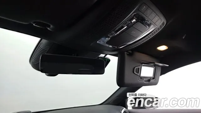 Mercedes-Benz A-Class W177 — Фото автомобиля 20