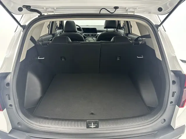 Kia Seltos — Фото автомобиля 17
