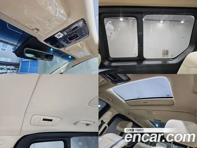 Hyundai Staria Staria — Фото автомобиля 14