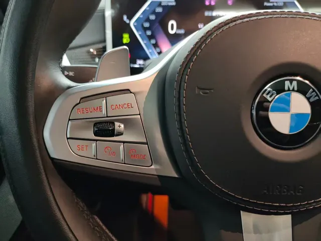 BMW X5 — Фото автомобиля 22
