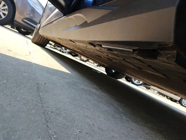 BYD Seal 06 GT — Фото автомобиля 21