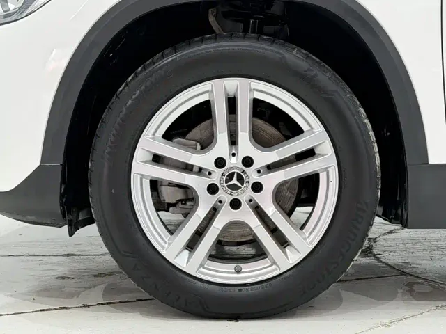 Mercedes-Benz GLA-Class — Фото автомобиля 10