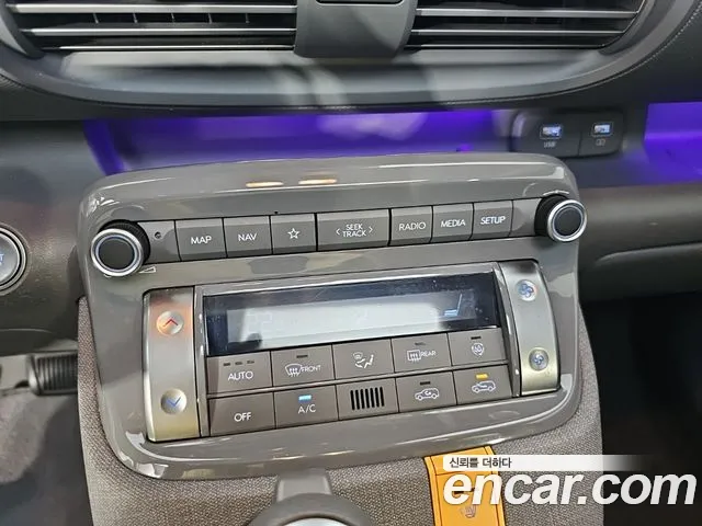 Hyundai Casper — Фото автомобиля 18