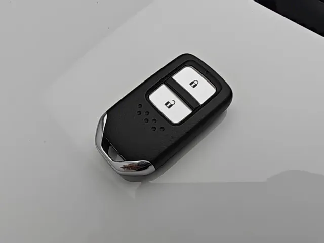 Honda Fit — Фото автомобиля 20