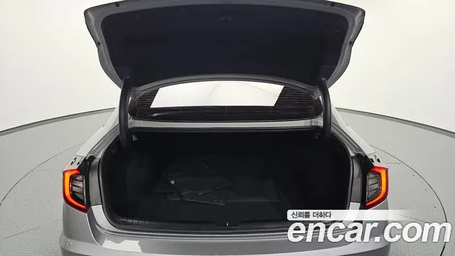 Hyundai Sonata Sonata (DN8) — Фото автомобиля 20