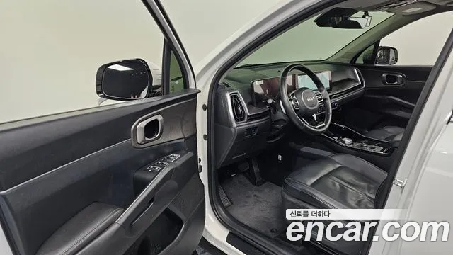 Kia Sorento — Фото автомобиля 15