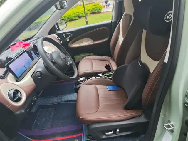 Wuling Bingo — Фото автомобиля 10