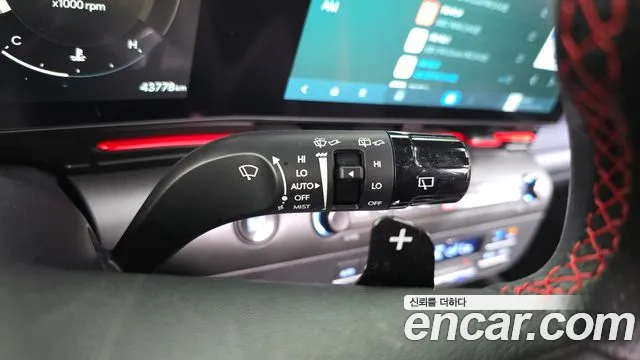Hyundai Kona Kona (SX2) Бензин 1.6 Turbo 4WD — Фото автомобиля 27