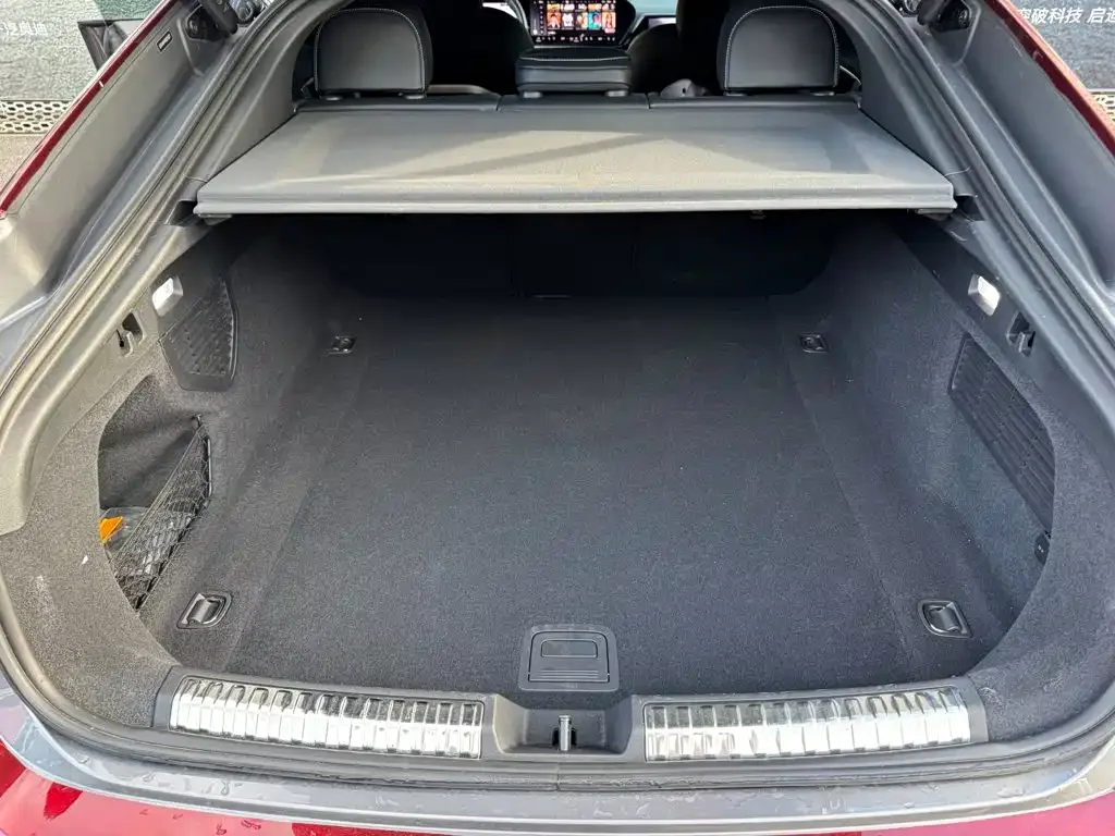 Audi Audi A5L Sportback 2025 Model 2.0T Luxury — Фото автомобиля 29