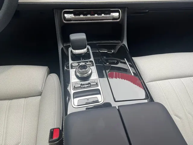 BAIC BJ60 — Фото автомобиля 22