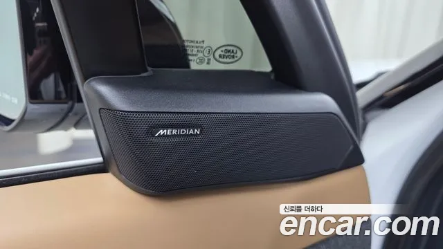 Land Rover Range Rover Sport — Фото автомобиля 27