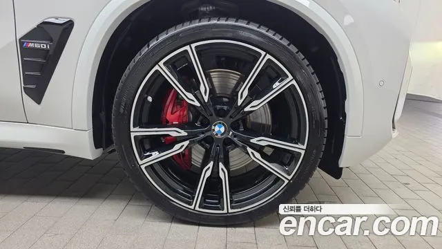 BMW X5 — Фото автомобиля 17