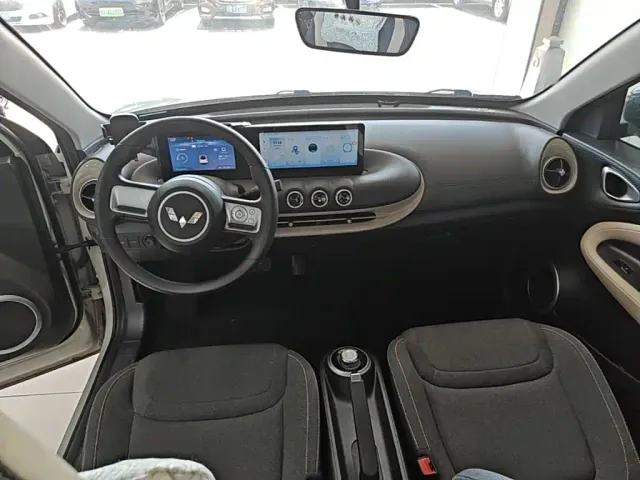 Wuling Bingo — Фото автомобиля 9
