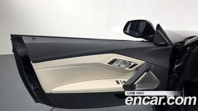BMW Z4 G29 — Фото автомобиля 14