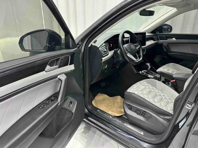 Volkswagen Tayron — Фото автомобиля 7