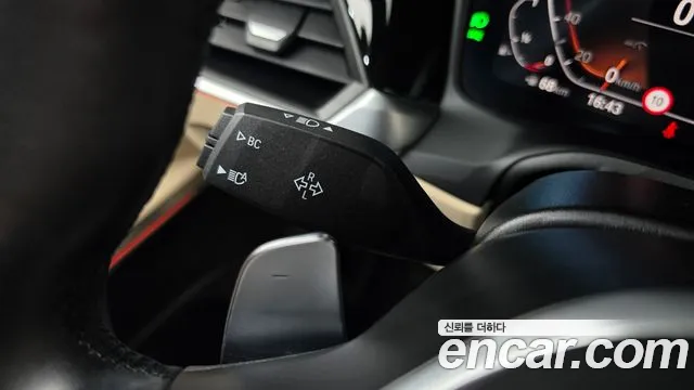 BMW 3 Series G20 — Фото автомобиля 29