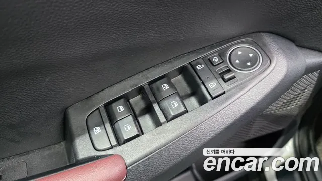 Kia Seltos Seltos Бензин 1.6 турбо 2WD — Фото автомобиля 28