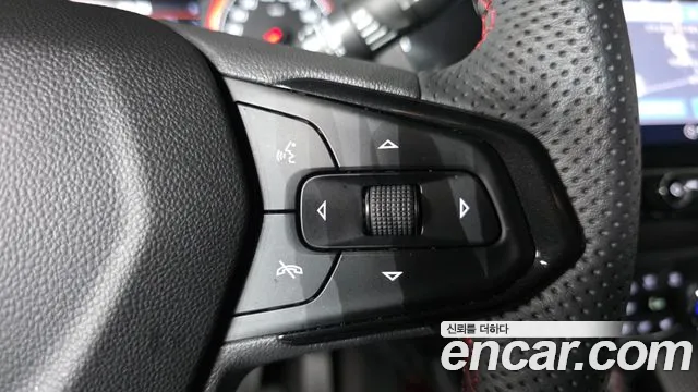 ChevroletGMDaewoo Trailblazer Trailblazer 1.3 турбо 4WD — Фото автомобиля 29