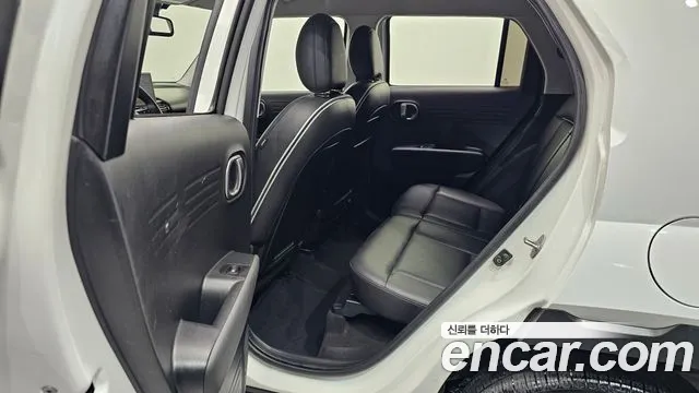 Hyundai Casper Casper Inspiration — Фото автомобиля 26