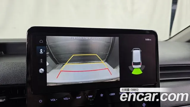 Hyundai Staria Staria Tourer 11 мест — Фото автомобиля 15