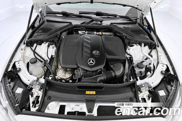 Mercedes-Benz E-Class W214 — Фото автомобиля 6