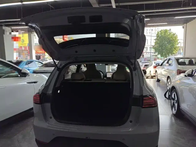 Wuling Binguo PLUS — Фото автомобиля 18