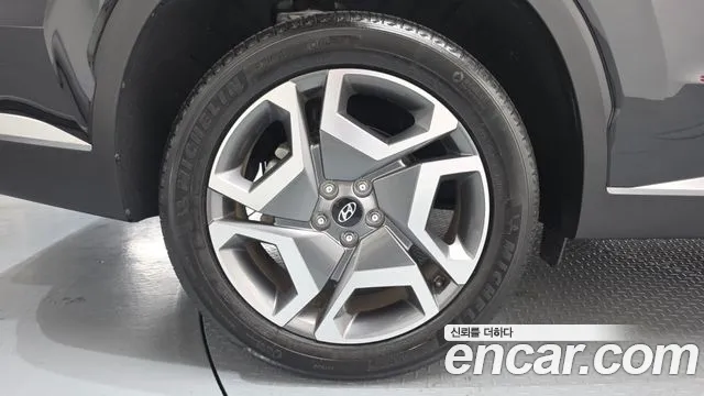 Hyundai Palisade The New Palisade Бензин 3.8 2WD — Фото автомобиля 4