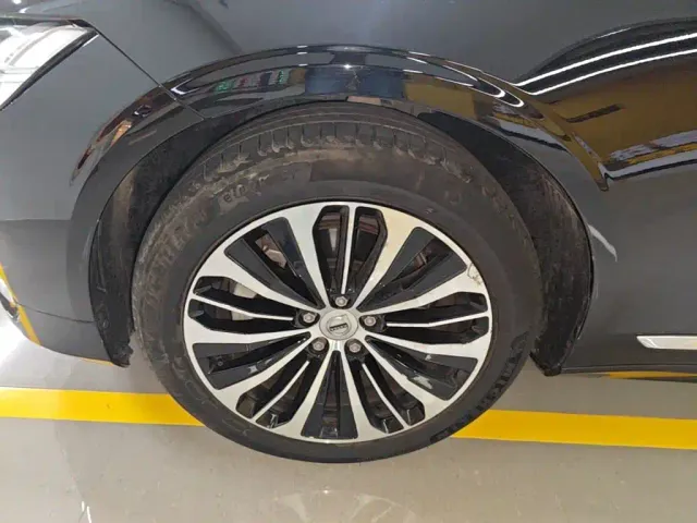 Volvo S90 — Фото автомобиля 22