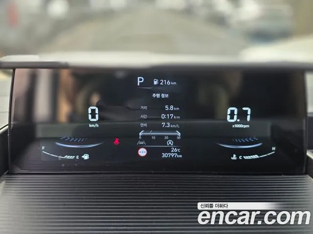 Hyundai Staria — Фото автомобиля 13