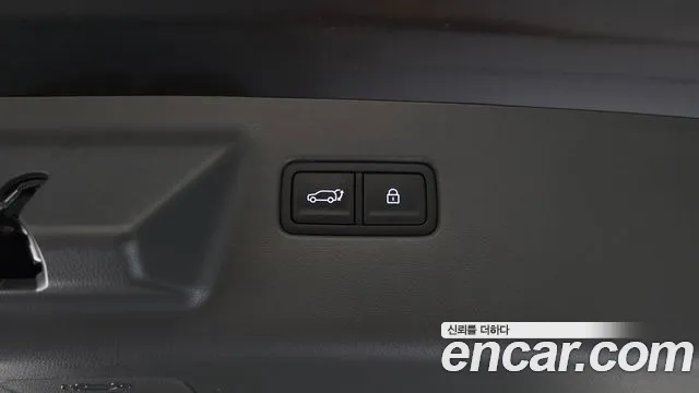 Hyundai Santa Fe MX5 — Фото автомобиля 26