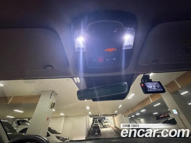 Hyundai Sonata DN8 — Фото автомобиля 13