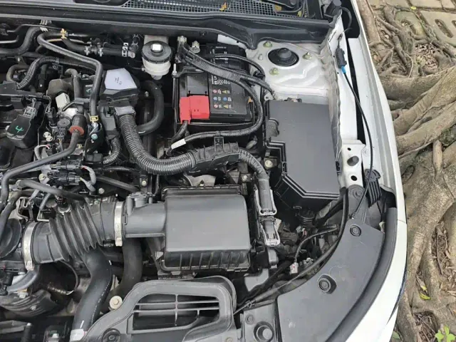 Honda Integra — Фото автомобиля 21