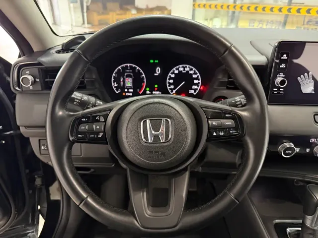 Honda XR-V — Фото автомобиля 13