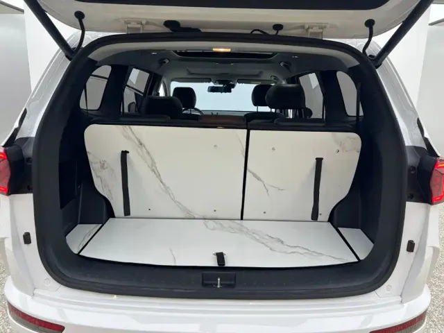 Hyundai Custo — Фото автомобиля 15