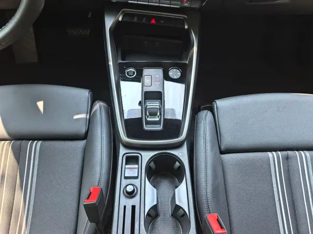 Audi A3 — Фото автомобиля 14