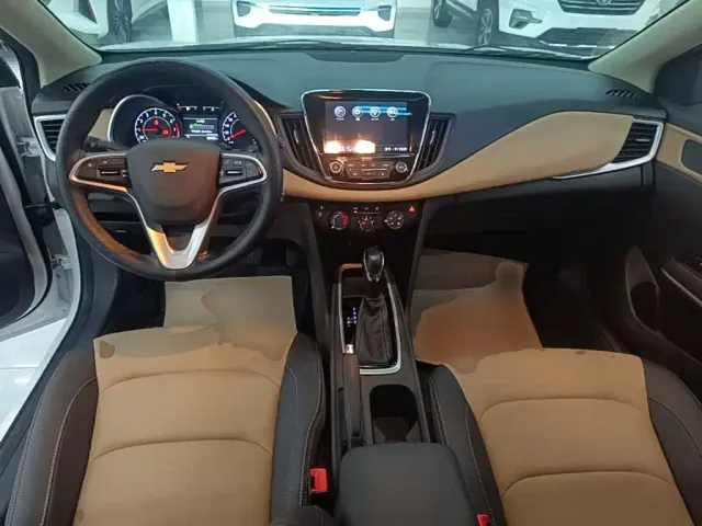 Chevrolet Monza — Фото автомобиля 9