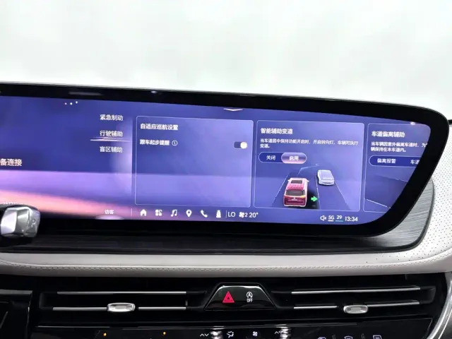 Buick Century — Фото автомобиля 20