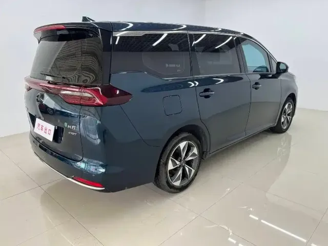 GAC Trumpchi M6 — Фото автомобиля 4