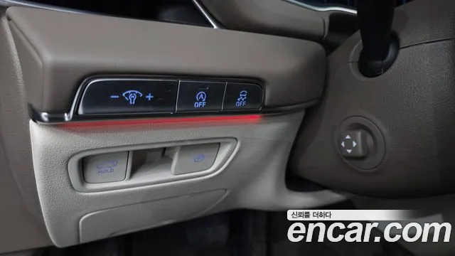 Genesis GV80 — Фото автомобиля 24