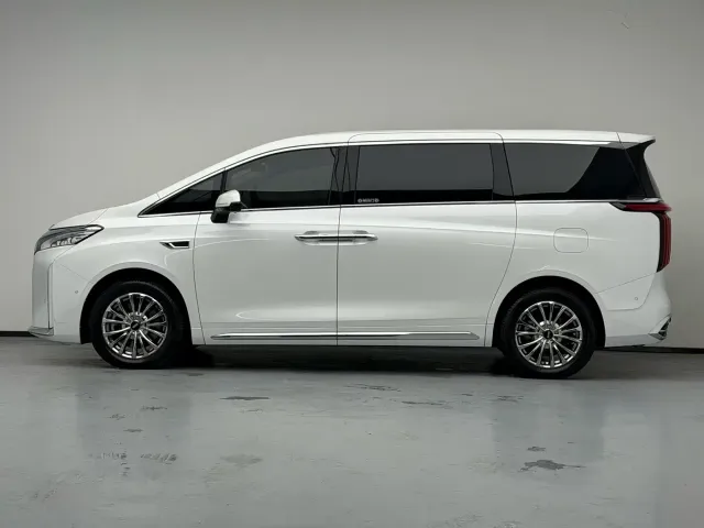WEY WEY Alpine 2023 AWD Flagship — Фото автомобиля 13