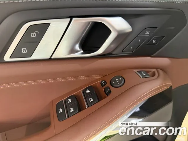 BMW X5 — Фото автомобиля 19