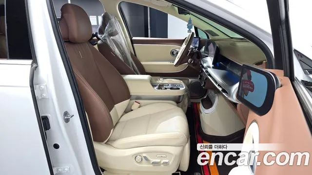 Hyundai Ioniq9 — Фото автомобиля 27