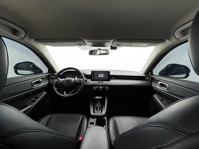 Honda Honda XR-V 2023 1.5L CVT Thermal Edition — Фото автомобиля 12