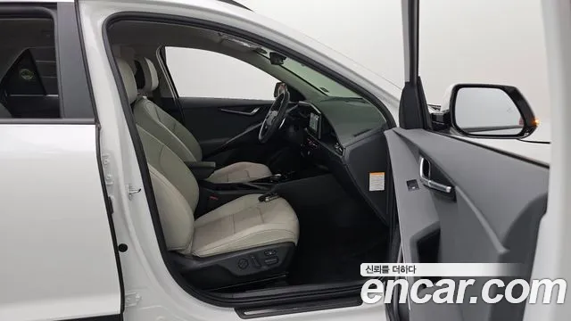 Kia Niro The All New Niro Signature — Фото автомобиля 18