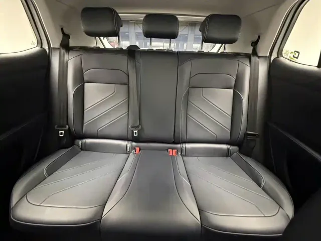 Volkswagen Tharu — Фото автомобиля 17