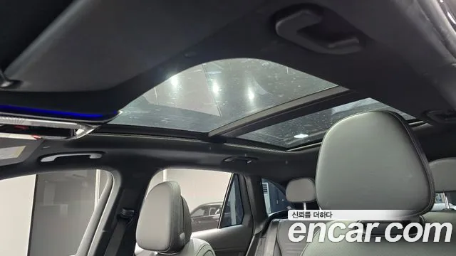 Mercedes-Benz GLC-Class GLC-класс X254 — Фото автомобиля 10