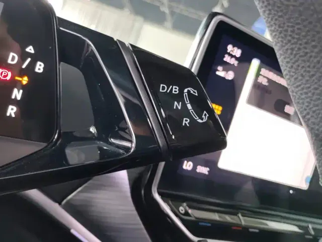 Volkswagen ID.4 Crozz — Фото автомобиля 16