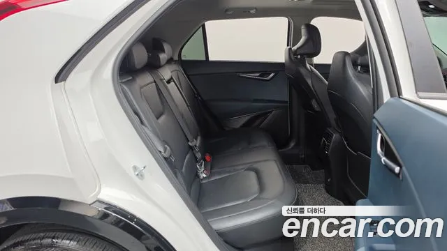 Kia Niro The All New Niro — Фото автомобиля 17